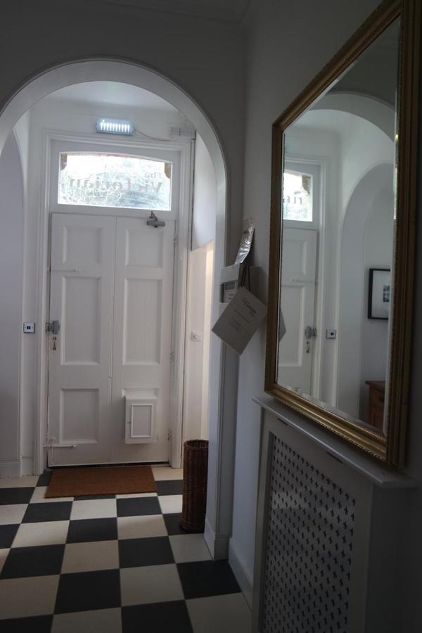 The Victorian Lodge Ryde  Exterior foto