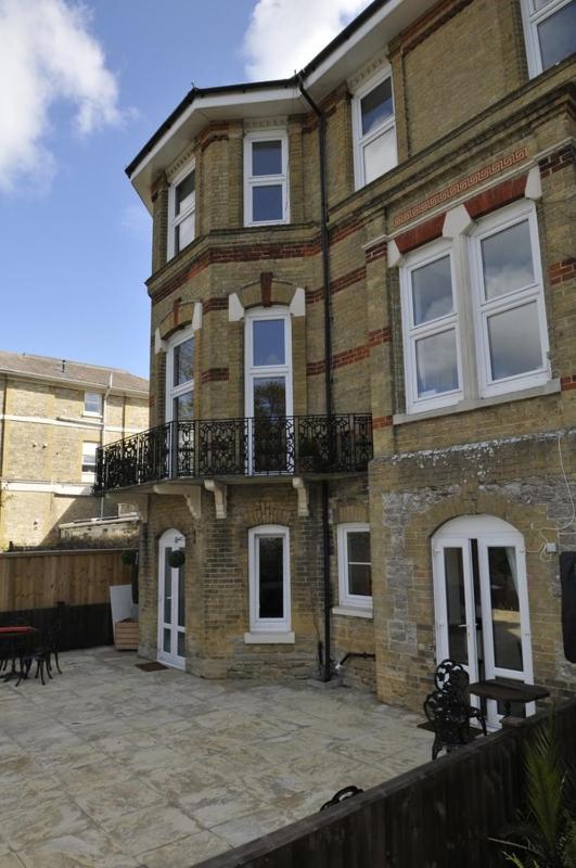 The Victorian Lodge Ryde  Exterior foto