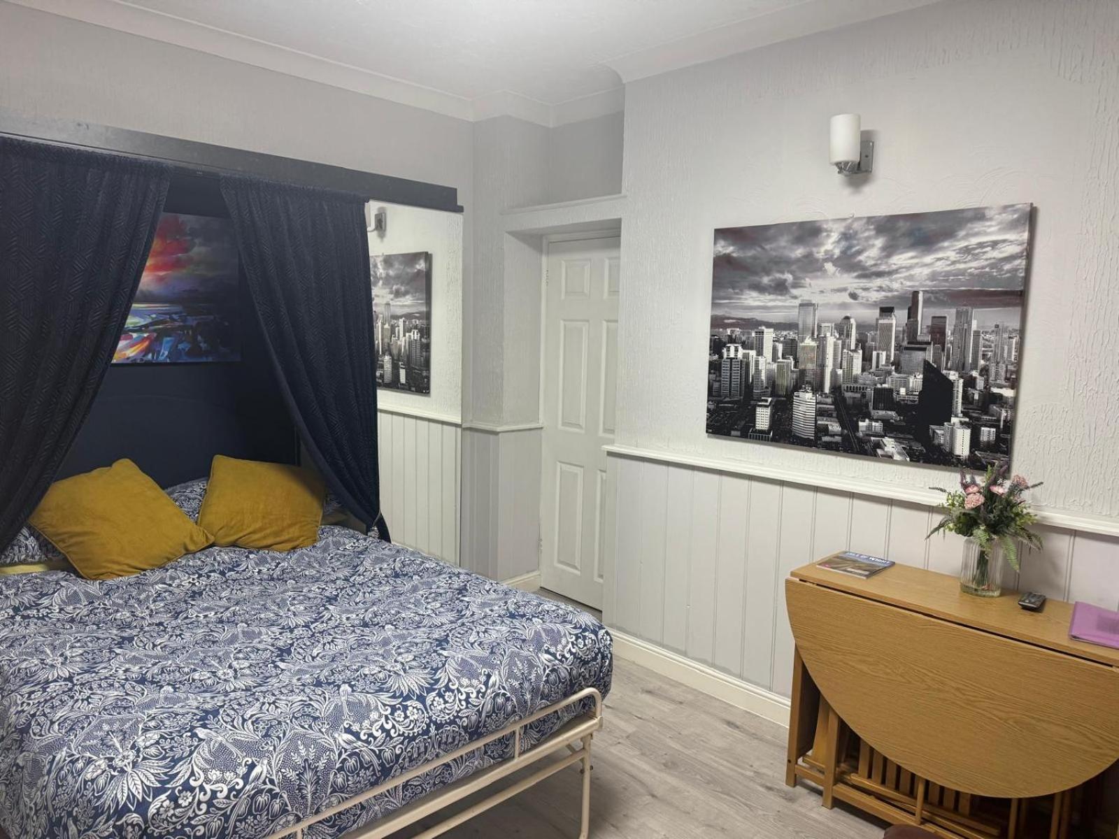 The Victorian Lodge Ryde  Habitación foto